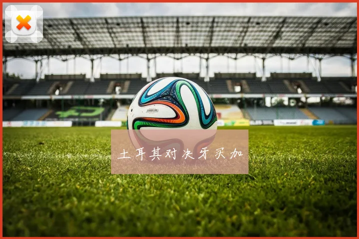 土耳其对决牙买加
