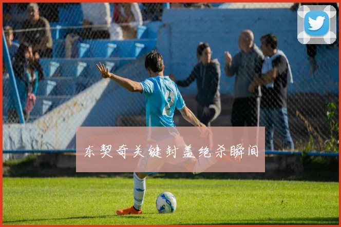 东契奇关键封盖绝杀瞬间