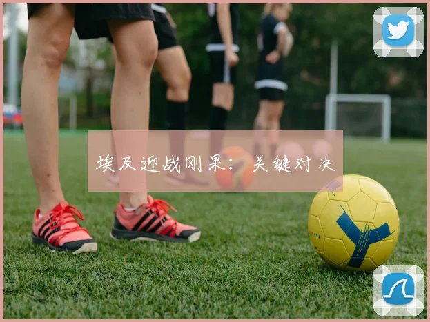 埃及迎战刚果：关键对决